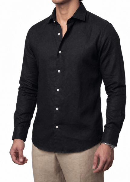 Slim Linen