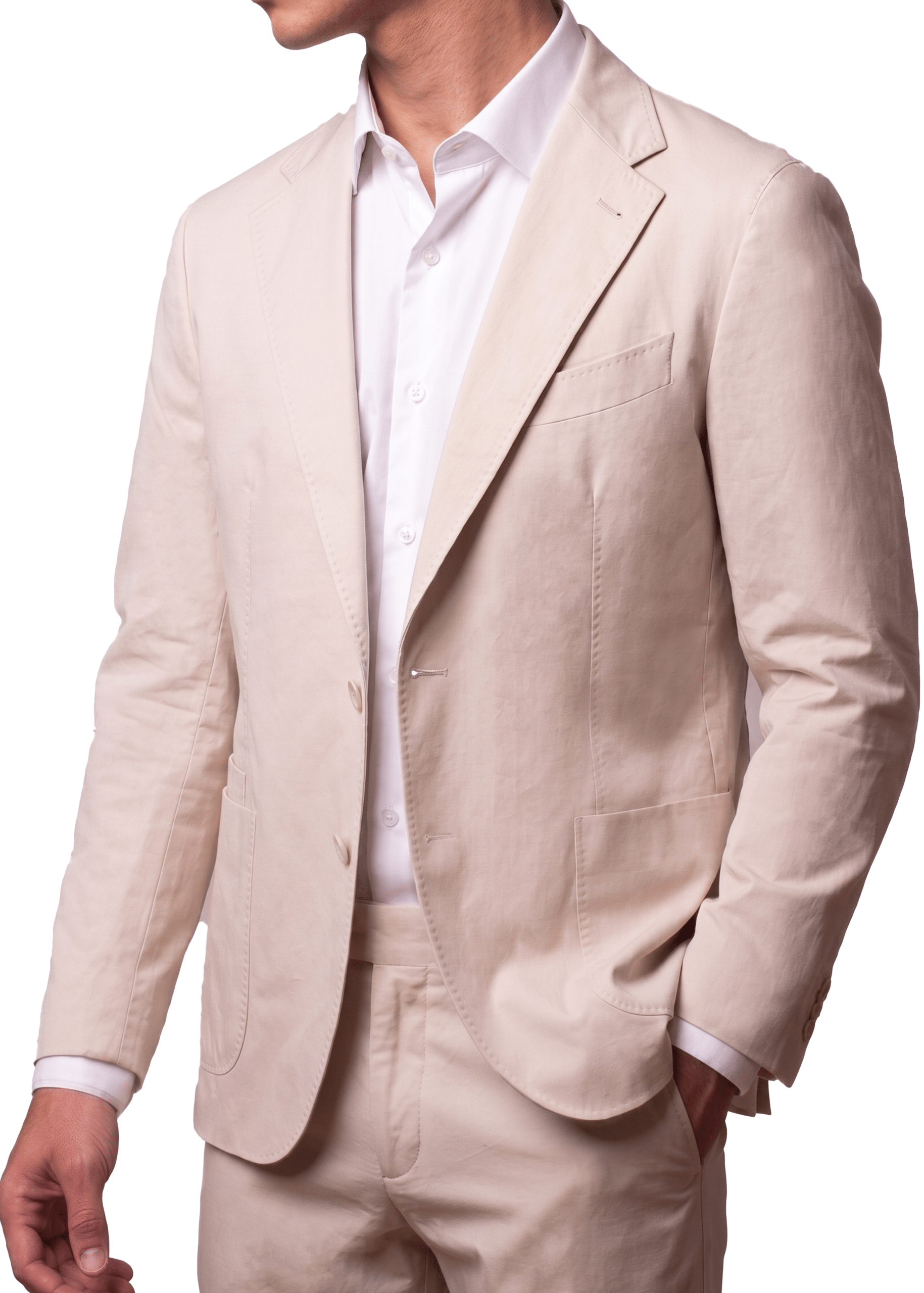 Artboard 1 Pima Cotton Suit