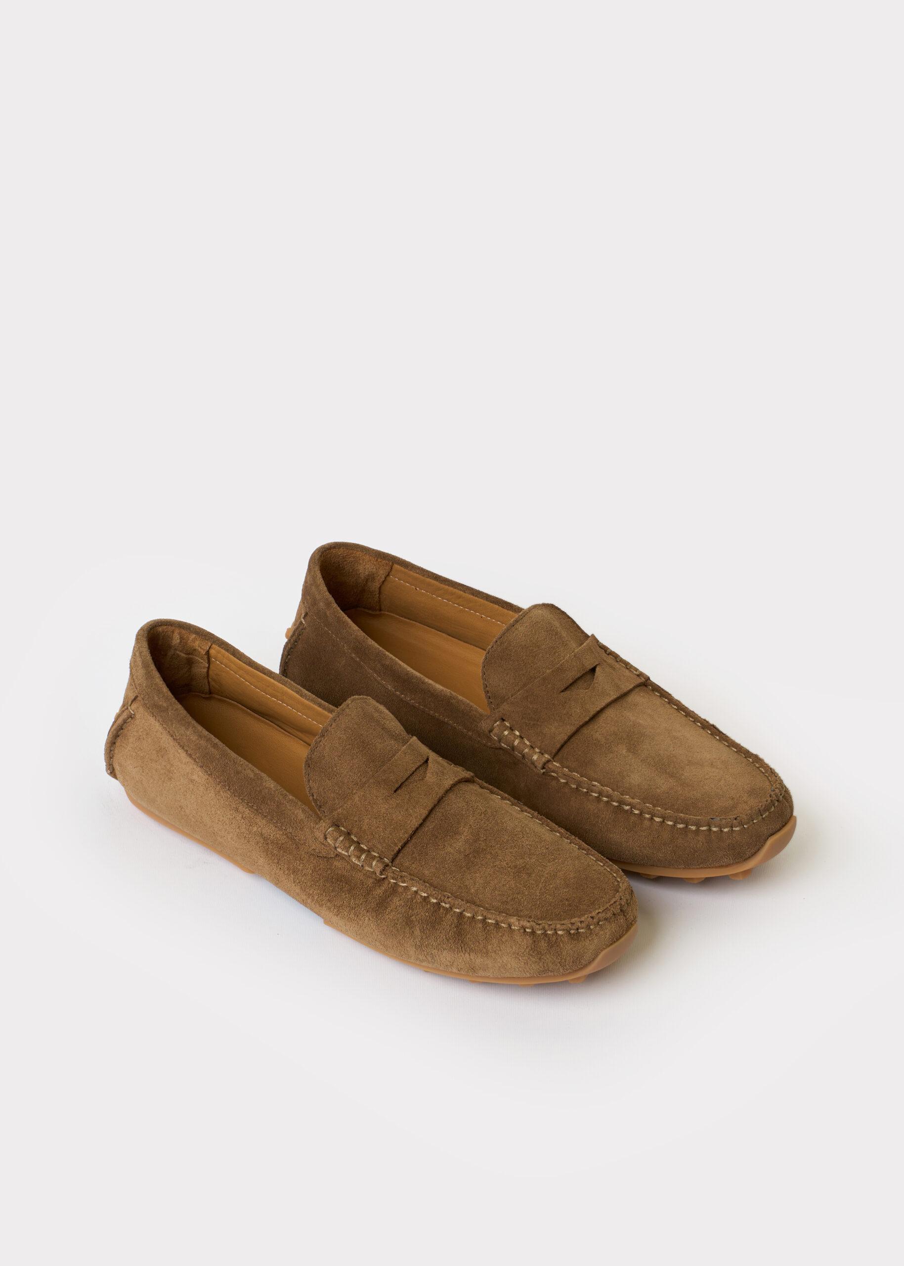 driving shoes mushroom (3)