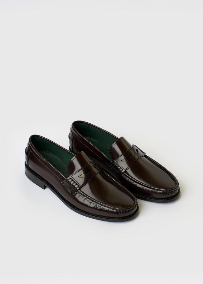 Penny Loafer