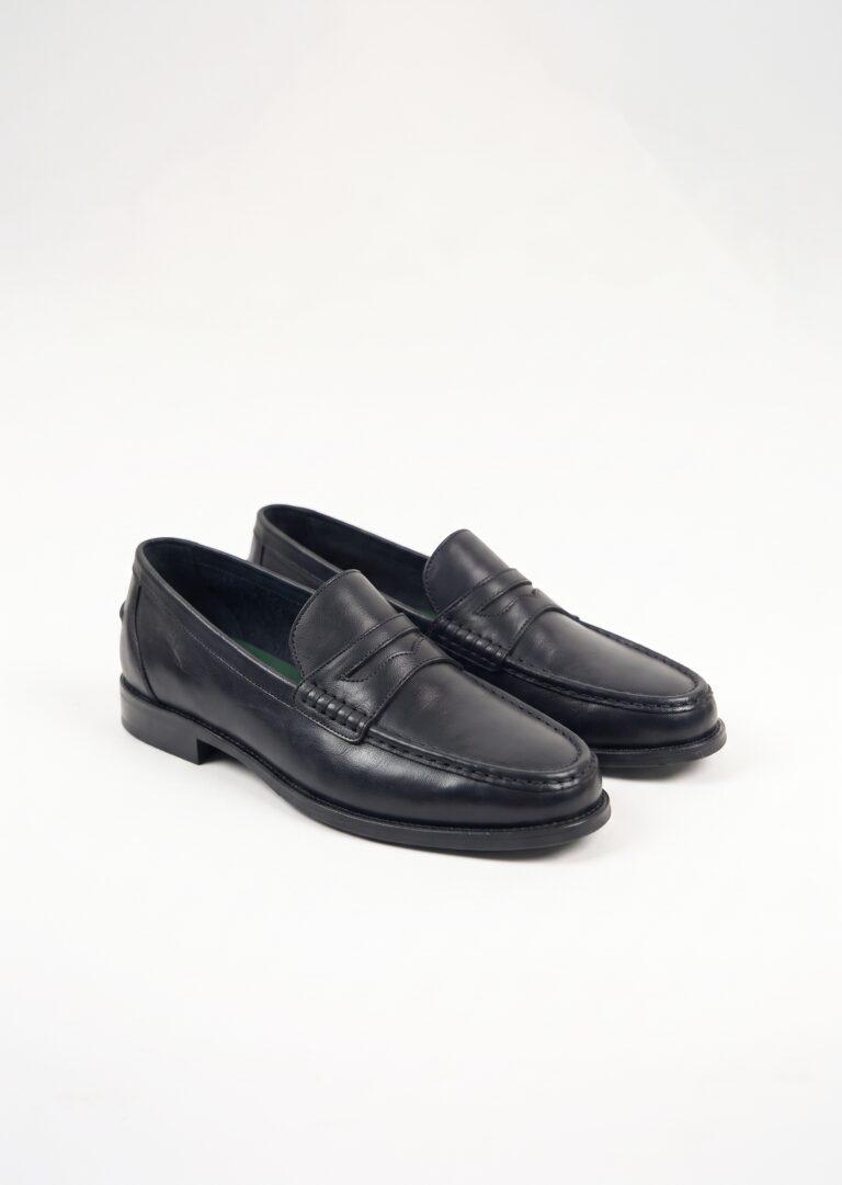 Shine Penny Loafer