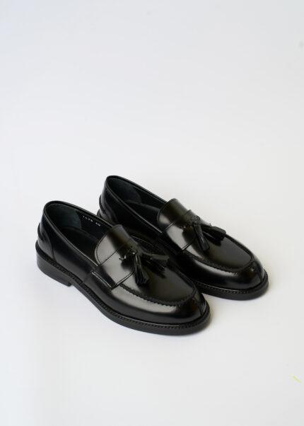 Tassel Loafer