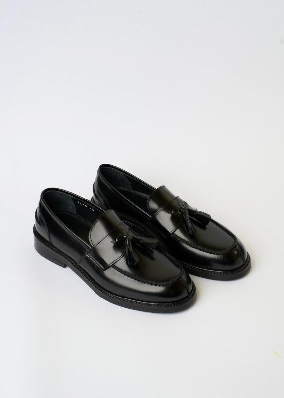 Tassel Loafer
